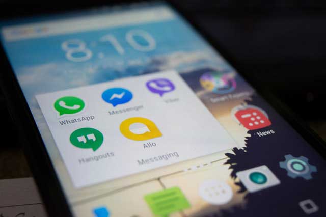 Encontrar una App fiable para Espiar WhatsApp